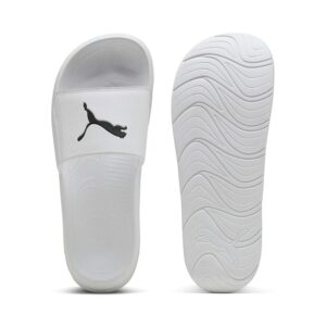 PUMA Sandalo unisex SOFTRIDE TEAMCAT Slide