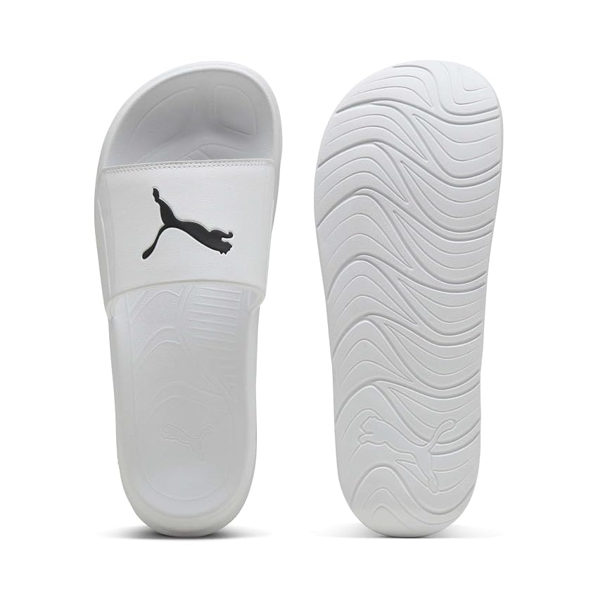 PUMA Sandalo unisex SOFTRIDE TEAMCAT Slide