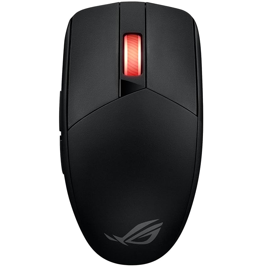 ASUS ROG STRIX IMPACT III WIRELESS ASUS ROG STRIX IMPACT III WIRELESS