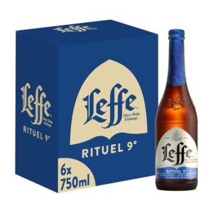 Leffe Rituel 9&deg;