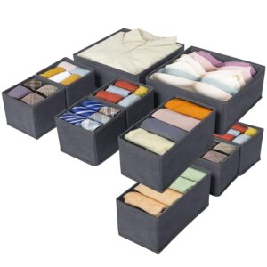Yidaxing Organizer per Cassetti