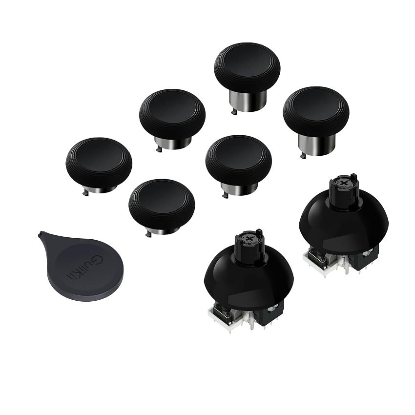 GuliKit Joysticks Replacement Module GuliKit Joysticks Replacement Module