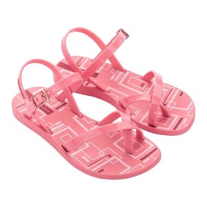 IPANEMA FASHION SAND X KIDS - Sandale für Kinder - Mädchen - bedruckte Sohle