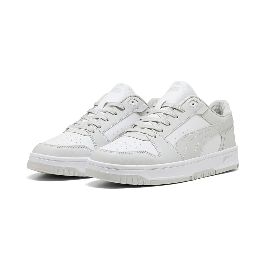 Puma Rebound Slam Lo Sneaker Puma Rebound Slam Lo Sneaker