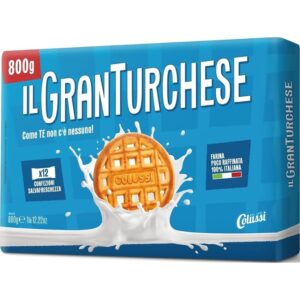 Il GranTurchese