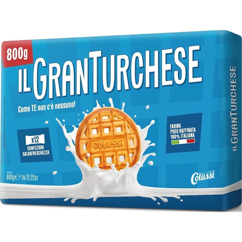 Il GranTurchese Il GranTurchese