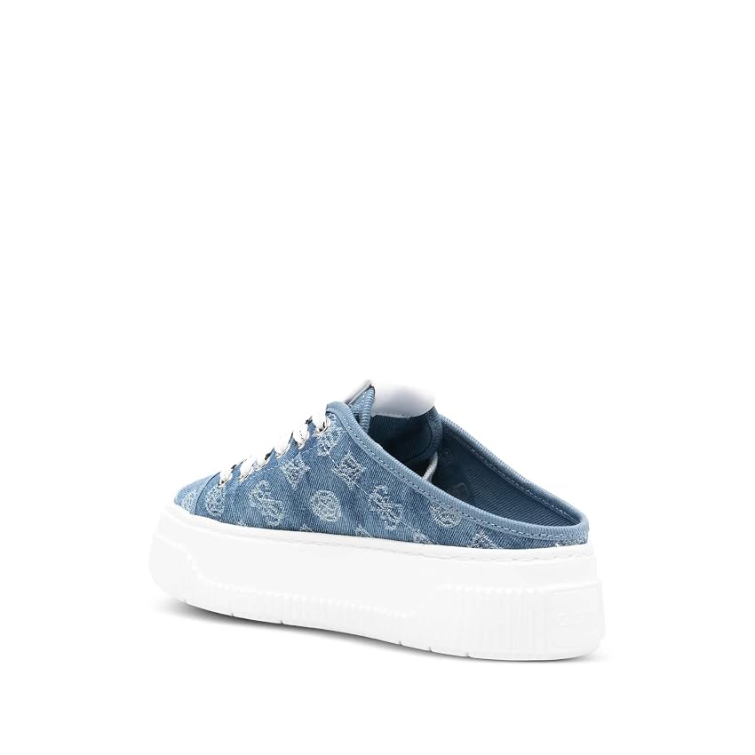 Guess Nudge Sneaker Vulcan. Low Guess Nudge Sneaker Vulcan. Low