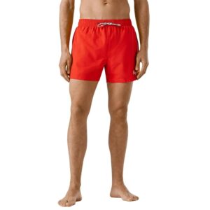 Pepe Jeans Pj Solid Swimshort Pantaloncini