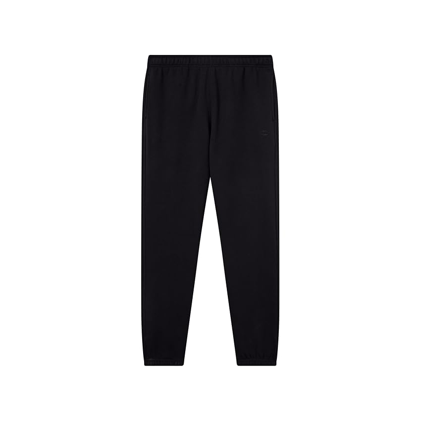 Champion Legacy - Pantaloni da Uomo con Polsino Elastico Champion Legacy - Pantaloni da Uomo con Polsino Elastico