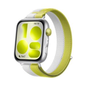 HUAWEI WATCH FIT 5 Smartwatch