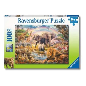 Ravensburger - La Savana Africana