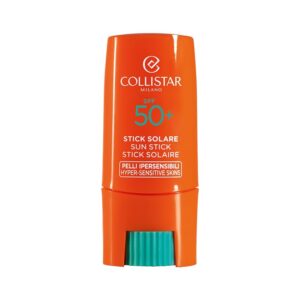 Collistar Stick Solare Protezione Attiva Pelli Ipersensibili SPF 50+