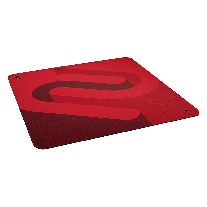 BenQ ZOWIE G-SR-SE Rouge II grande | Tappetino grande | resistente all’umidità | scorrevolezza BenQ ZOWIE G-SR-SE Rouge II grande | Tappetino grande | resistente all’umidità | scorrevolezza