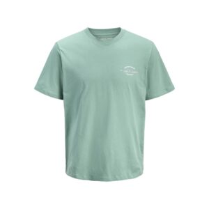 JACK & JONES Tee Jjbrandon SS Crew Neck Mni-Maglietta