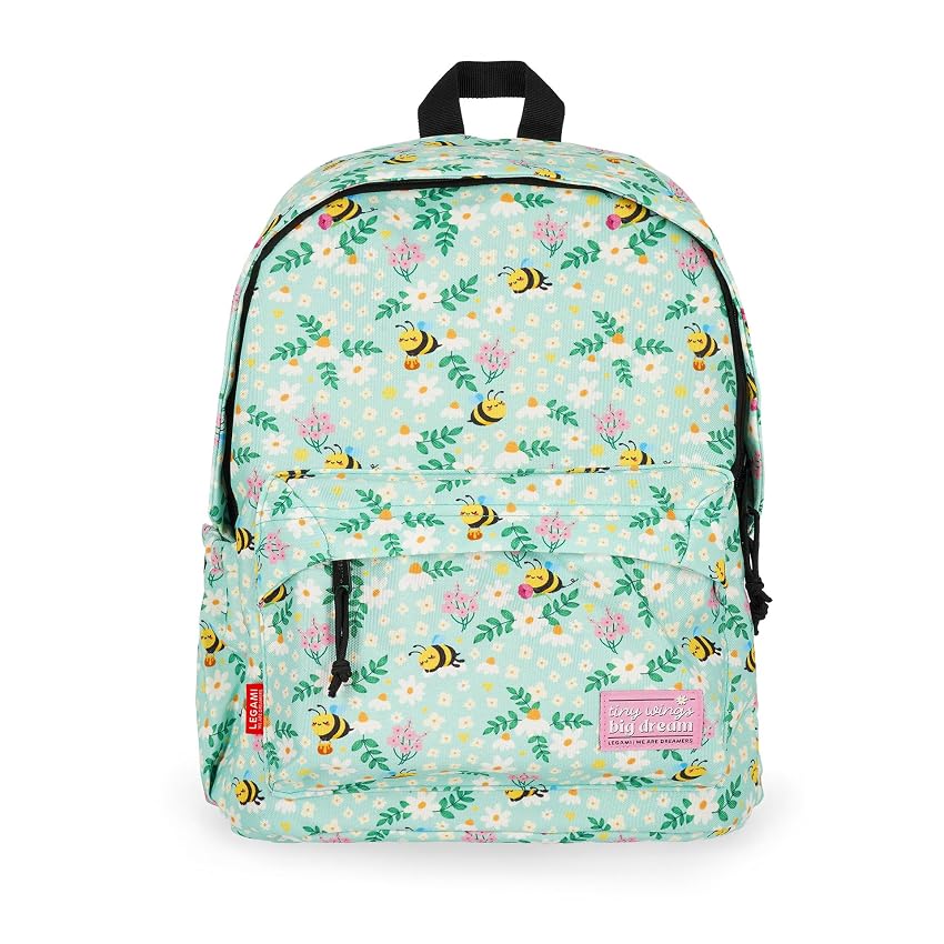 Legami - Zaino Per Scuola My Backpack