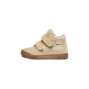 Naturino New MULAZ VL WP. Suede Glitter Lin.Wool Platinum