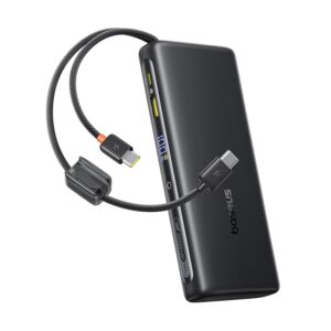 Baseus FC41 145W Powerbank per Laptop Certificato CCC