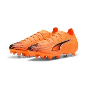 PUMA Scarpe da Calcio Unisex Ultra 6 PRO Fg/AG