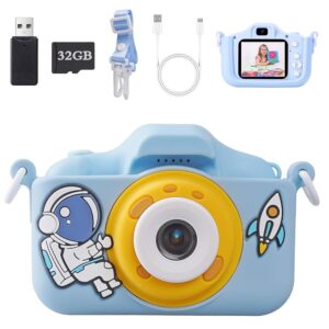 Voniobuy Macchina Fotografica per Bambini