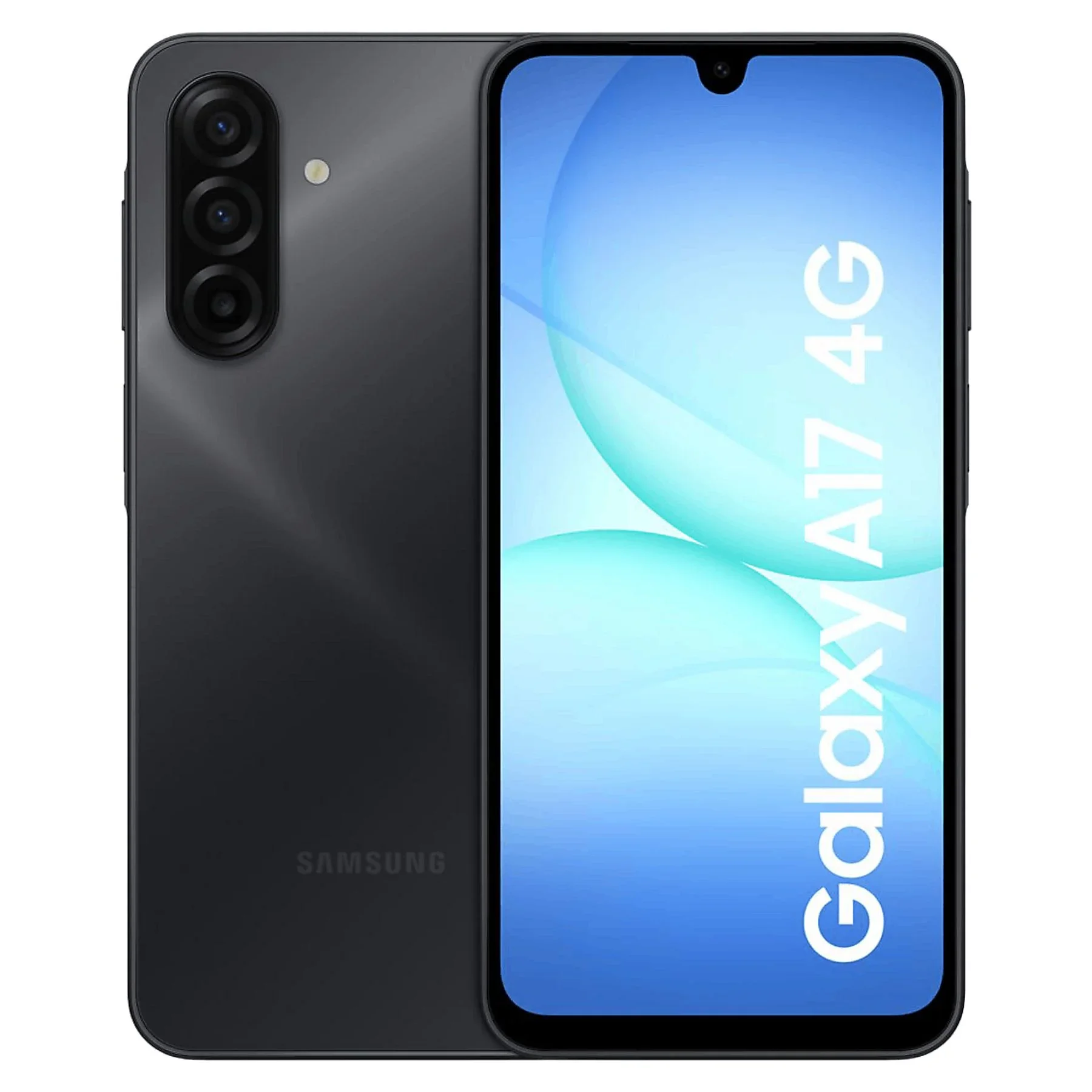 Samsung Galaxy A17 4G (SM-A175)