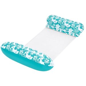 Bestway 43839 Materassino da piscina ad amaca Catching Rays