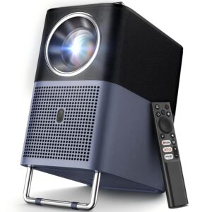 TCL A1s Proiettore 4K Supporta