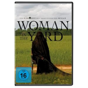 The Woman in the Yard