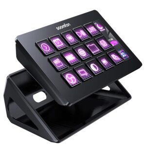 SOOMFON Stream Controller