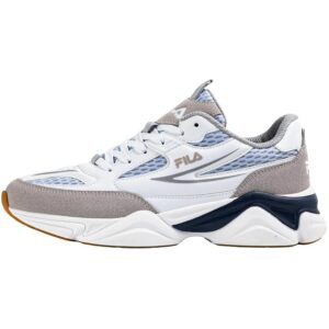 Fila Scarpe da Ginnastica da Donna RECADE Wmn