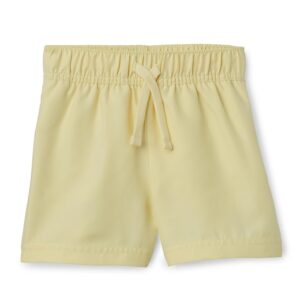 Amazon Essentials Shorts da Bagno ad Asciugatura Rapida