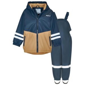 Playshoes Tuta antipioggia in due pezzi
