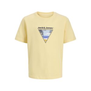 JACK & JONES Jjperry Tee SS Crew Neck Jnr