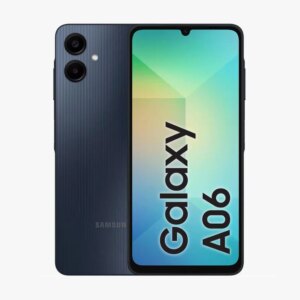 Samsung Galaxy A06 4G LTE schermo da 6