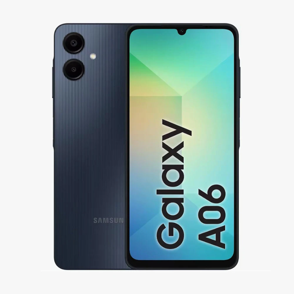 Samsung Galaxy A06 4G LTE schermo da 6