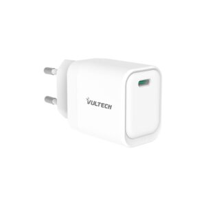 VulTech CC33-1C Caricatore Universale iPhone