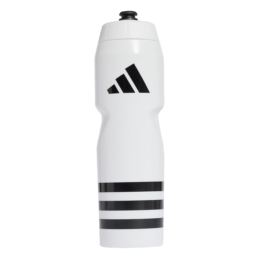 adidas Unisex - Adulto Tiro 0.75 Litre Bottle adidas Unisex - Adulto Tiro 0.75 Litre Bottle