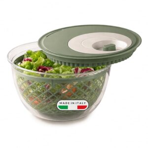 Snips Centrifuga per Insalata 4 LT