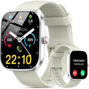 2026 Smartwatch Uomo Donna