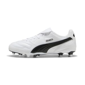 PUMA King Liga FG/AG - Scarpe da Calcio Unisex