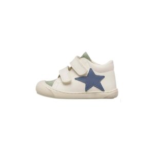 Naturino Scarpe primi passi in pelle e suede