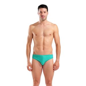 ARENA Slip Mare da Uomo Allover