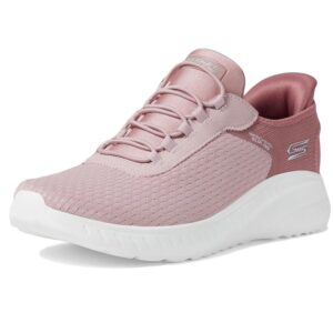 Skechers Hands Free Slip-ins Bobs Squad Chaos-in Color