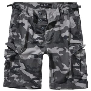 Brandit BDU Ripstop Shorts