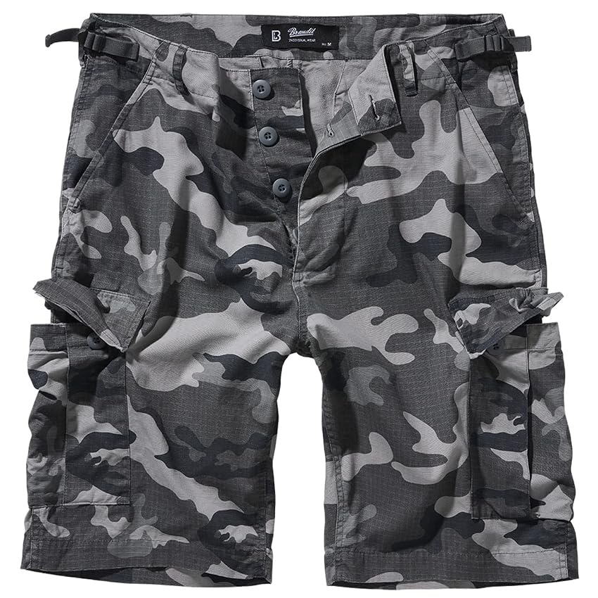Brandit BDU Ripstop Shorts Brandit BDU Ripstop Shorts