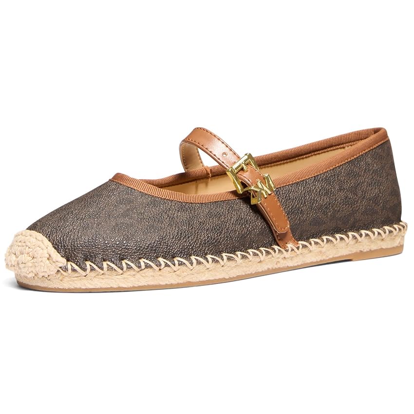 Michael Kors Lynn Ballet Espadrille Michael Kors Lynn Ballet Espadrille
