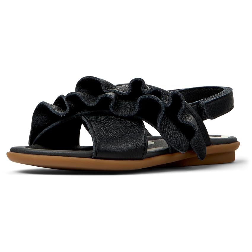 Camper Right Kids - Sandalo Black 25 (EU)