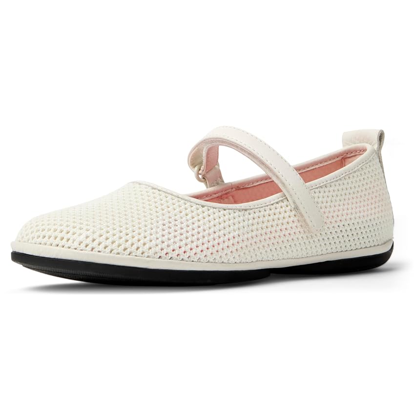 Camper Mocassino/Ballerina da Donna Right Nina White Natural 38 (EU)
