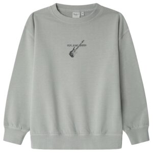 Pepe Jeans Felpa GYO da Ragazzo