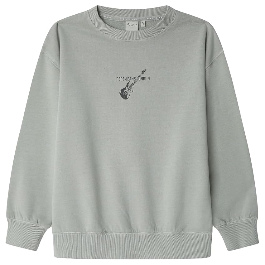 Pepe Jeans Felpa GYO da Ragazzo