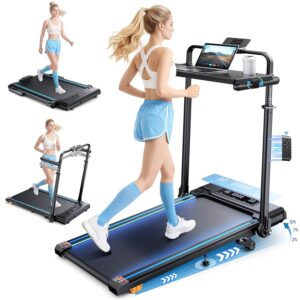 Tapis Roulant Elettrico Piehevole